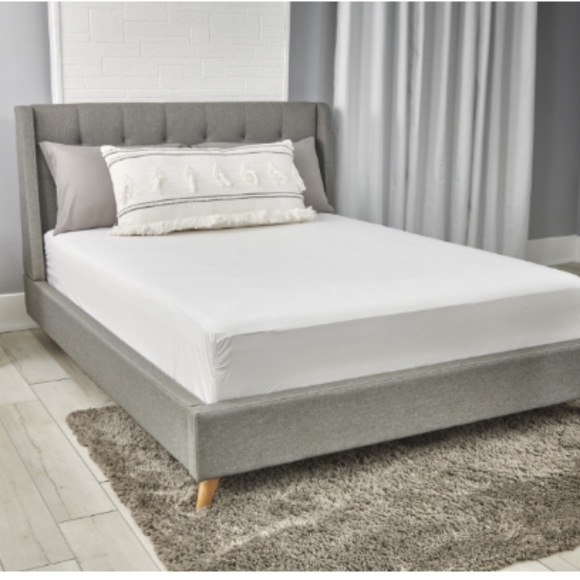 Allerease Maximum Mattress Protector - Twin - Picture 4 of 4